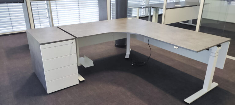Uhlmanns Büro Komplett Büroeinrichtungen